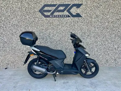 Kymco Agility 125 R16 (2008 - 17) usata