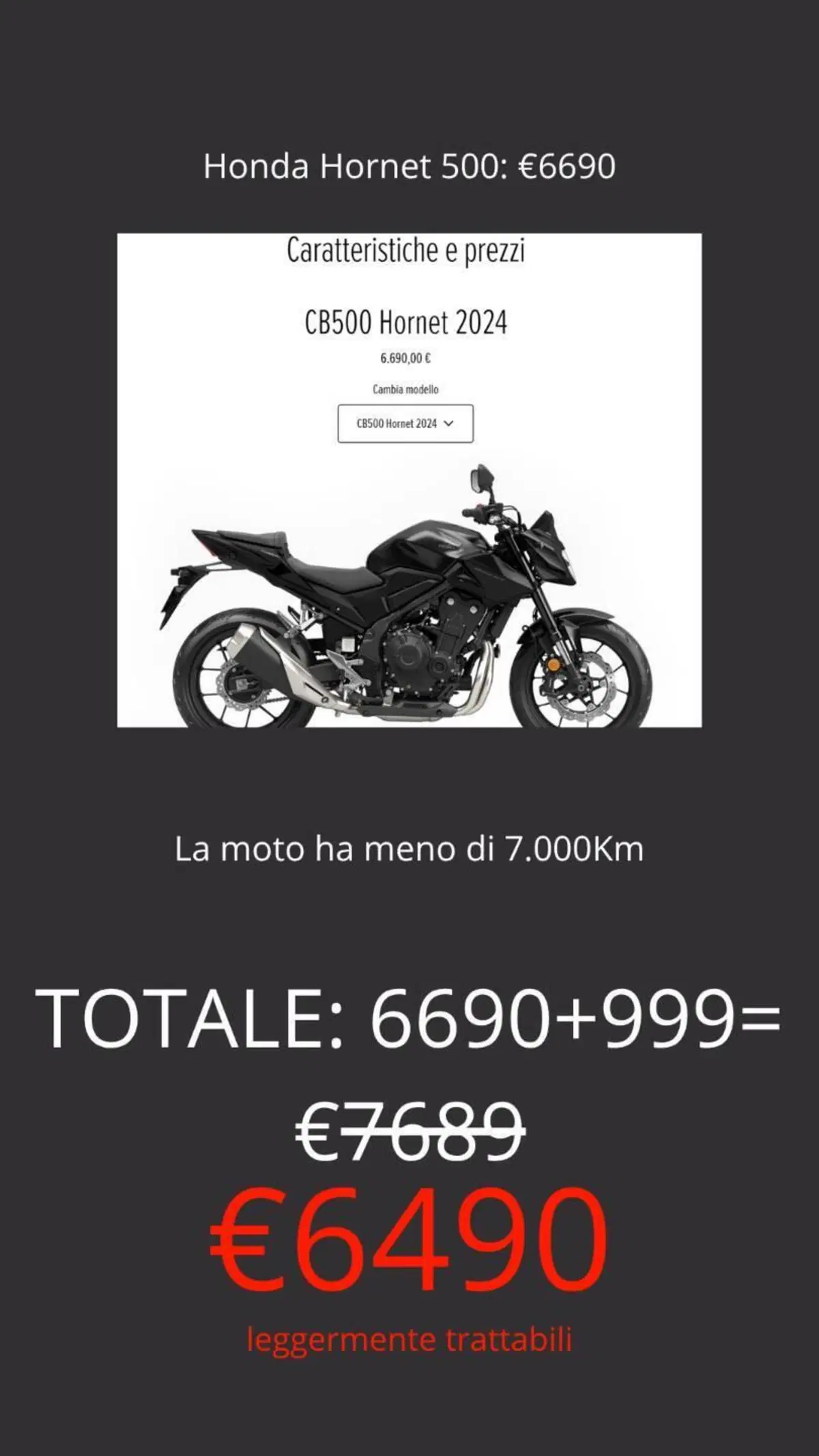 Honda CB 500 Hornet (2026) (12)