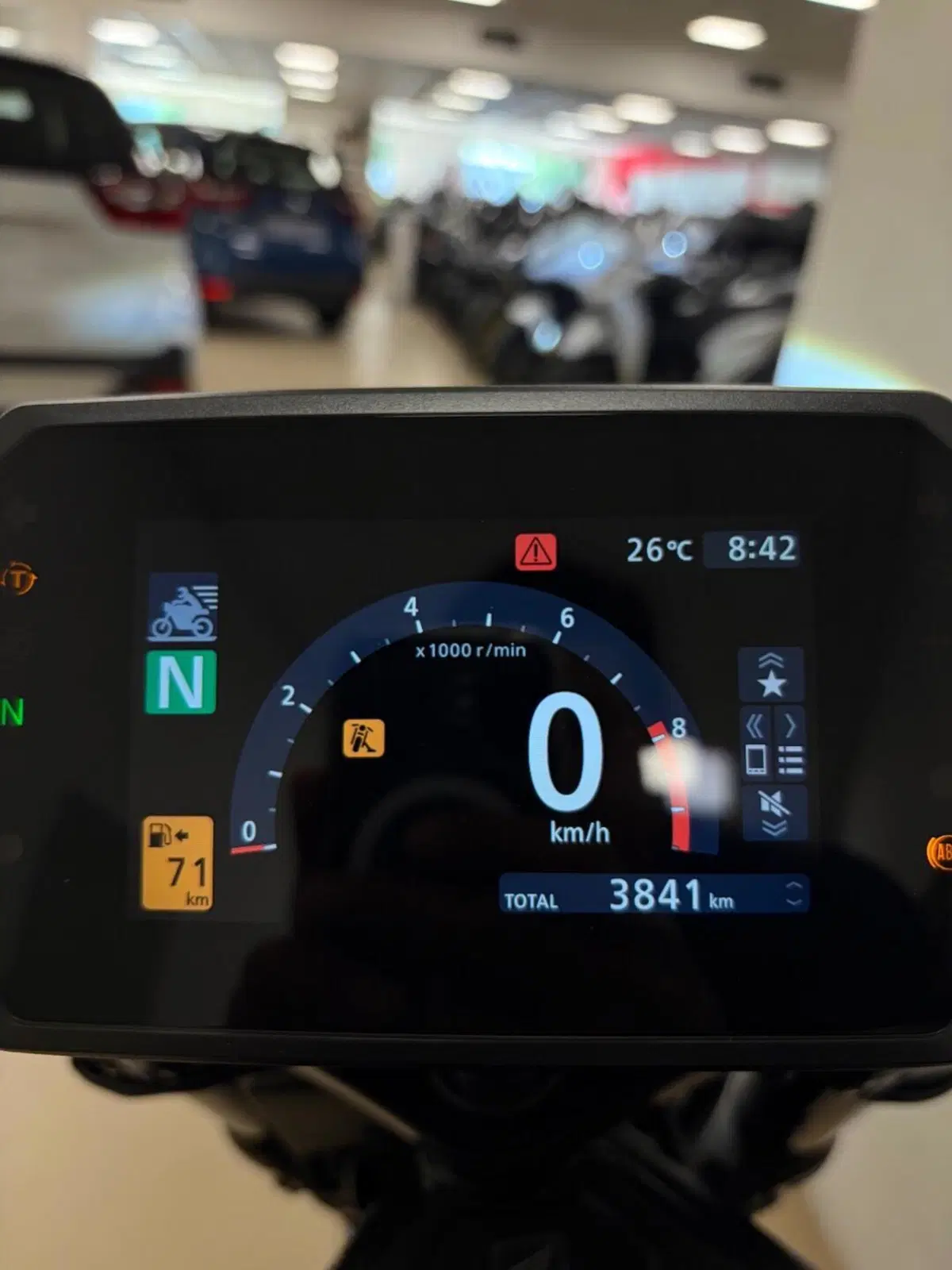 Honda CMX 1100 Rebel DCT (2025 - 26) (3)