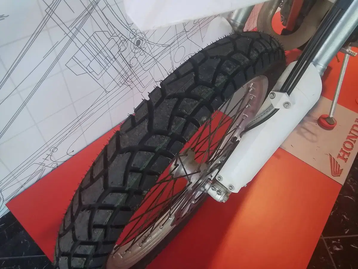 KTM Freeride 250 R (2013 - 17) (5)