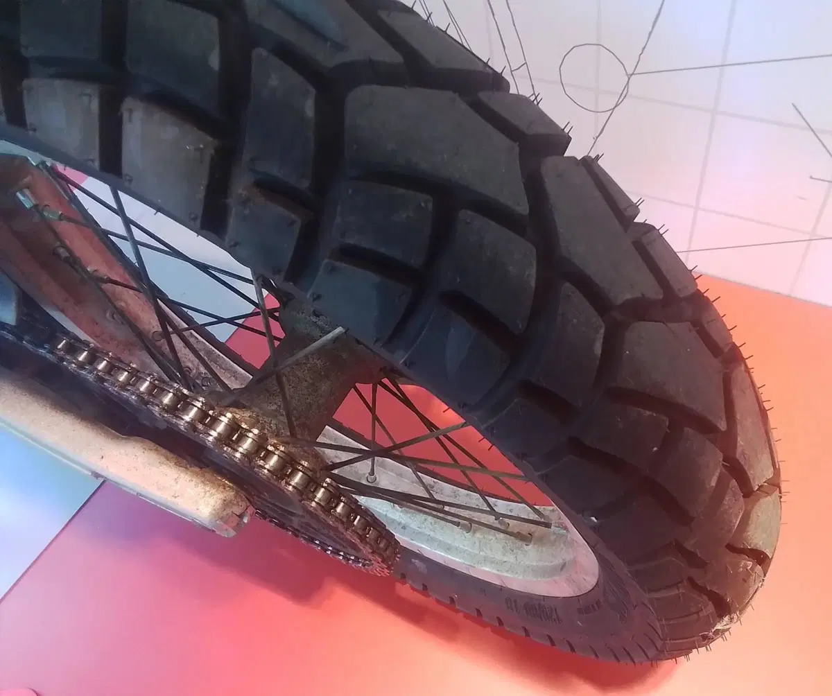 KTM Freeride 250 R (2013 - 17) (6)