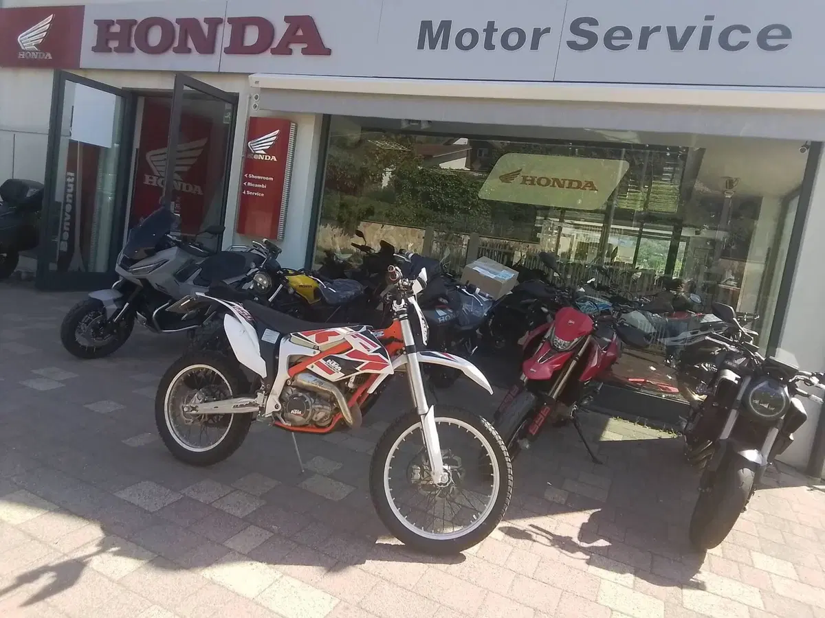 KTM Freeride 250 R (2013 - 17) (10)
