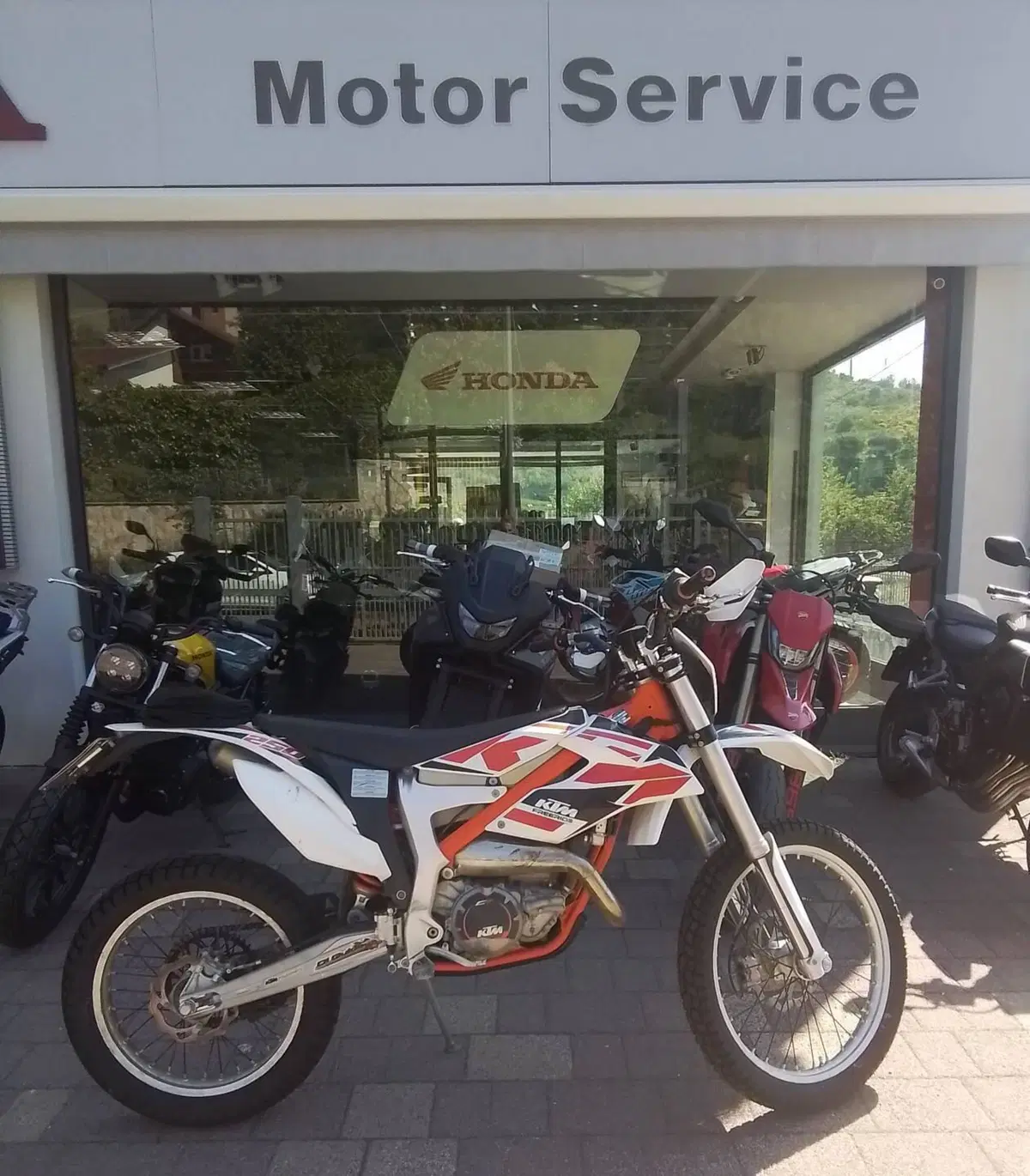 KTM Freeride 250 R (2013 - 17) (11)