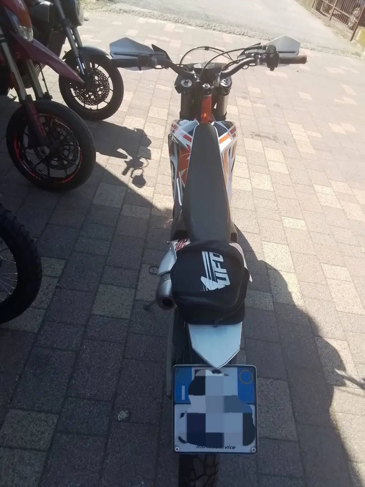 KTM Freeride 250 R (2013 - 17) (13)