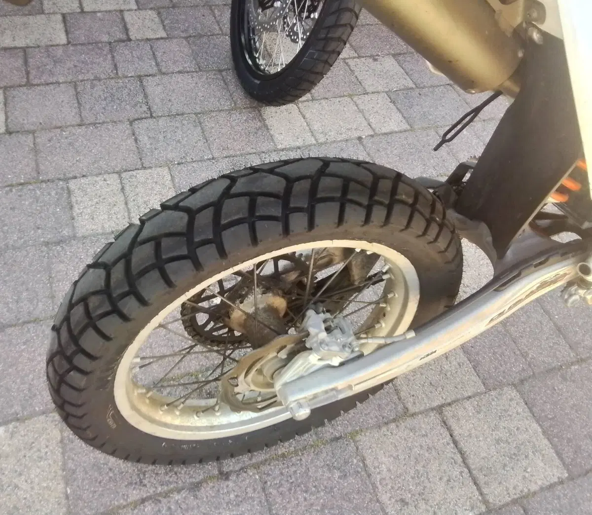 KTM Freeride 250 R (2013 - 17) (17)
