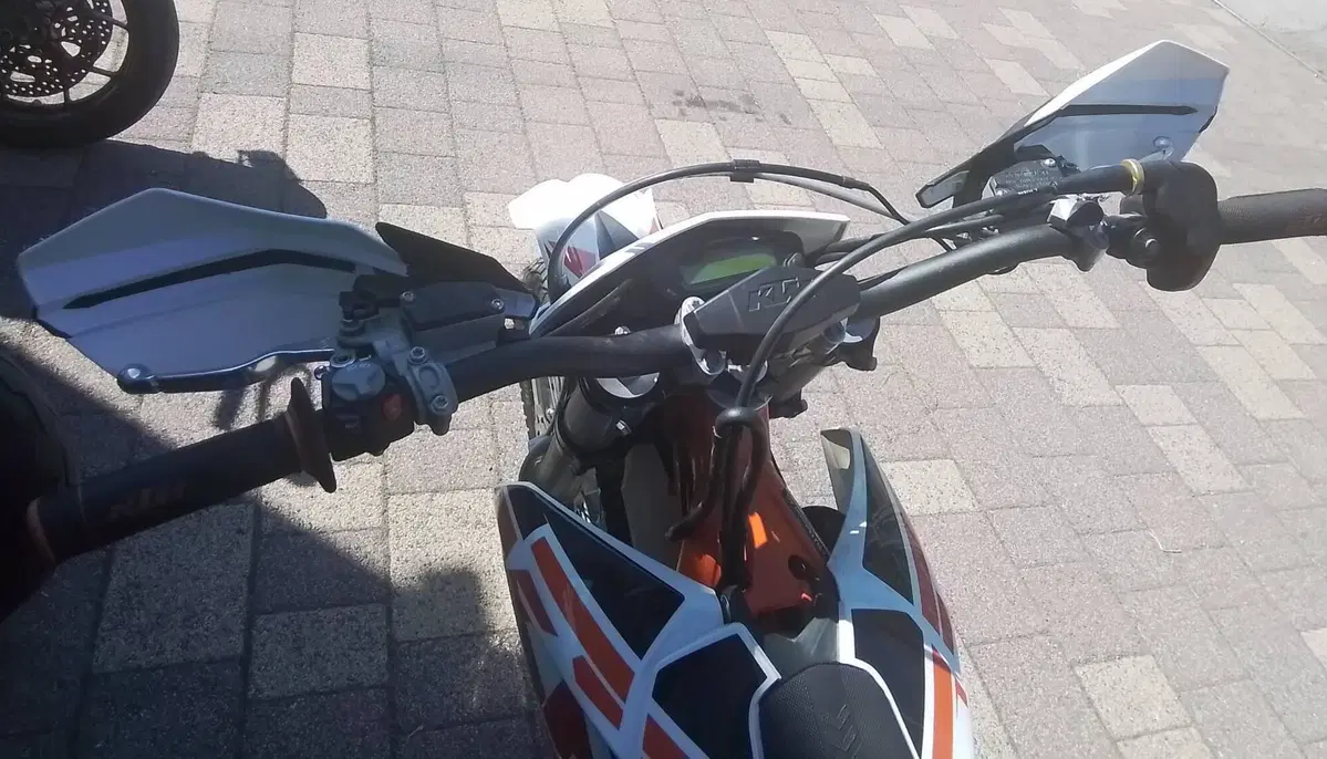 KTM Freeride 250 R (2013 - 17) (19)