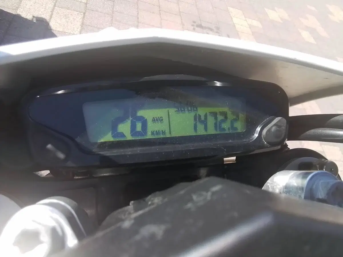 KTM Freeride 250 R (2013 - 17) (20)