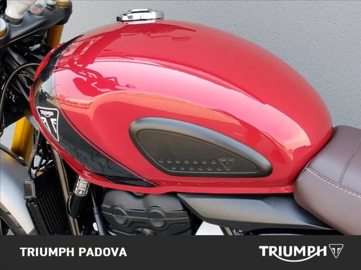 Triumph Scrambler 400 X (2024 - 26) (9)