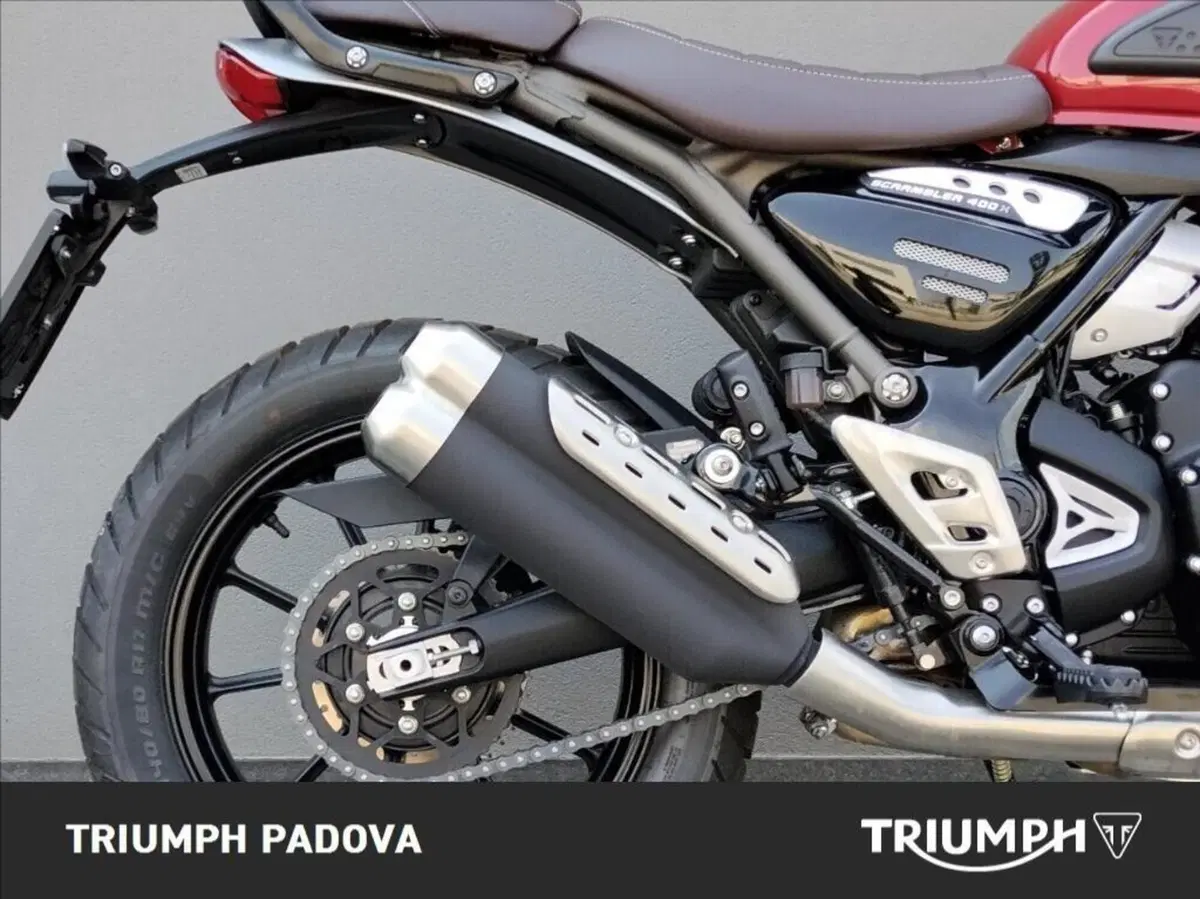 Triumph Scrambler 400 X (2024 - 26) (2)