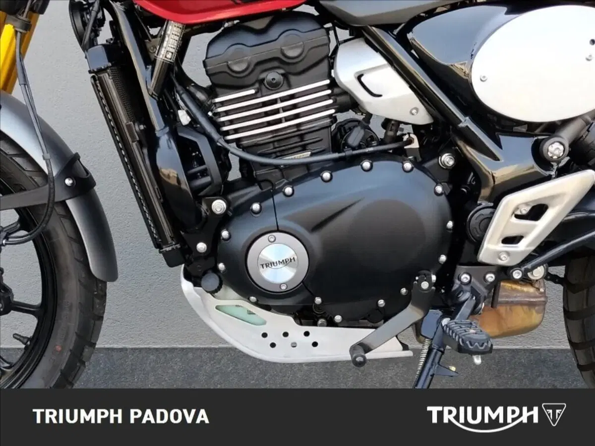 Triumph Scrambler 400 X (2024 - 26) (8)