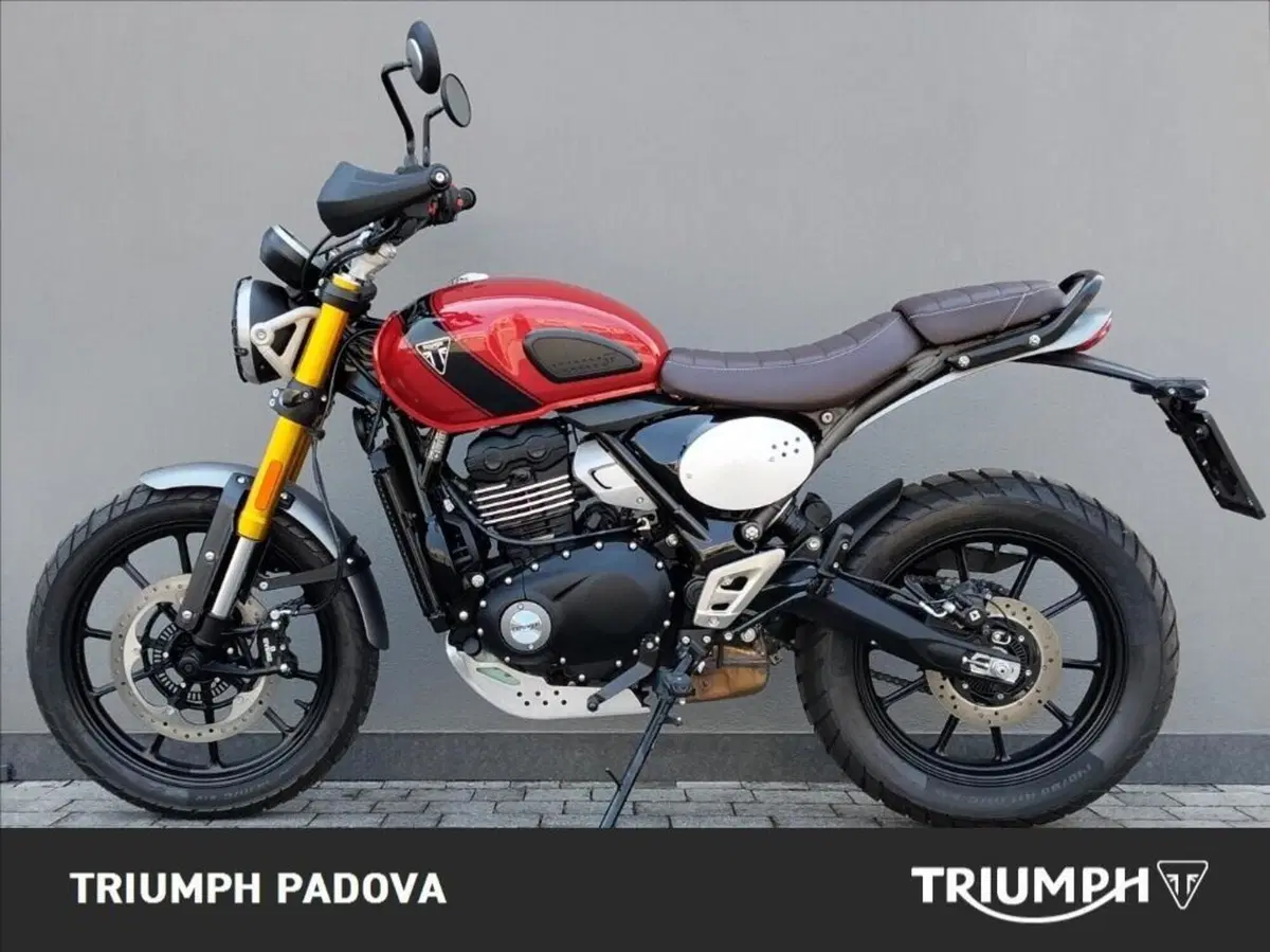 Triumph Scrambler 400 X (2024 - 26) (6)
