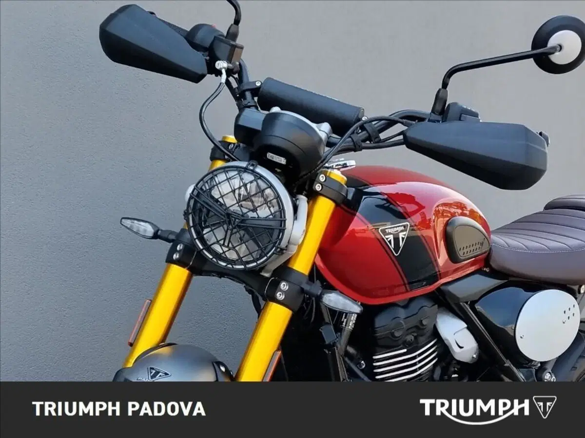 Triumph Scrambler 400 X (2024 - 26) (10)