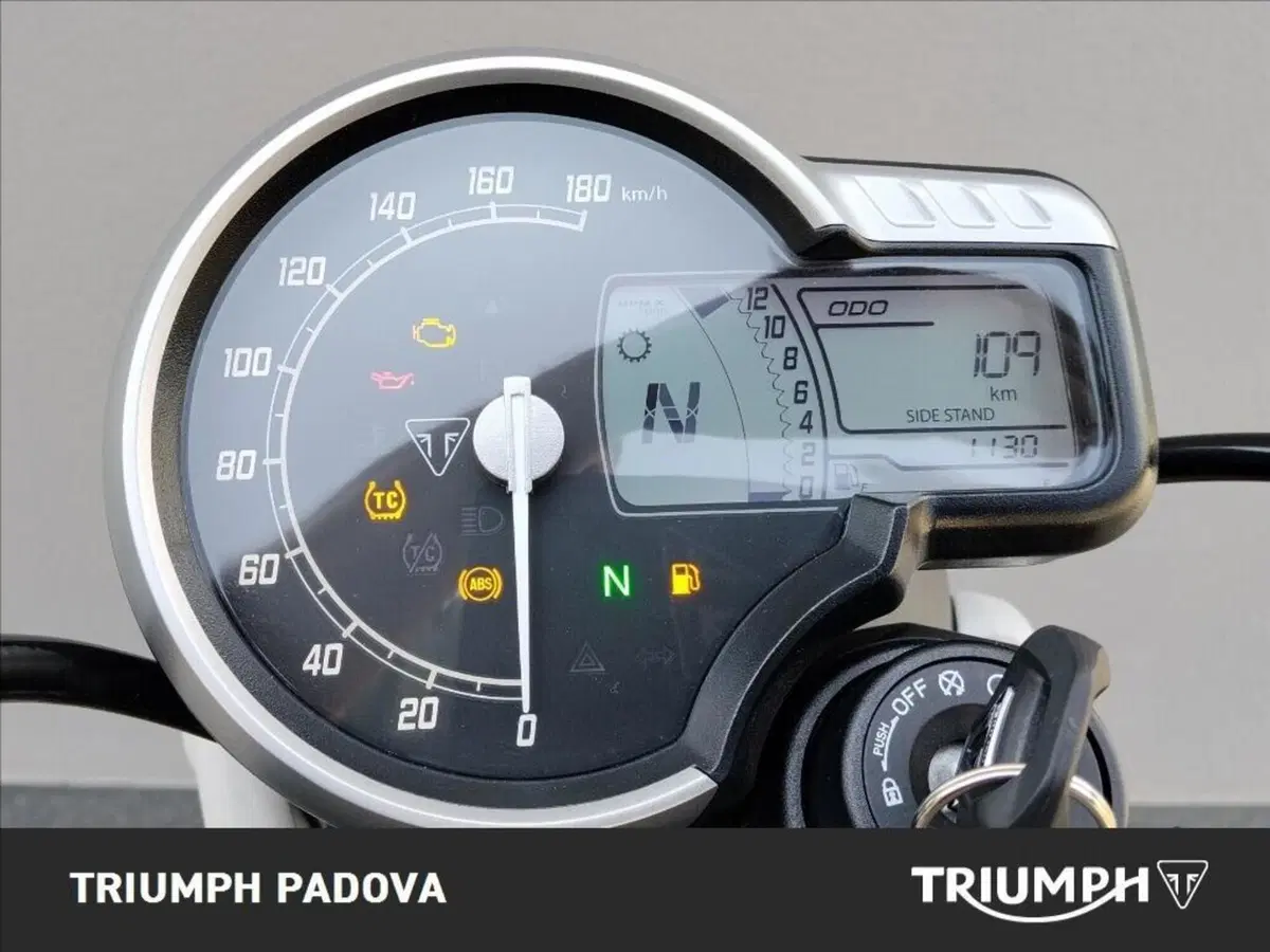 Triumph Scrambler 400 X (2024 - 26) (13)