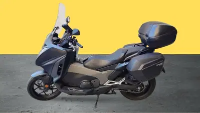 Honda Integra 750 DCT (2018 - 20) usata
