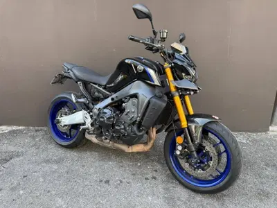 Yamaha MT-09 SP (2021 - 23) usata