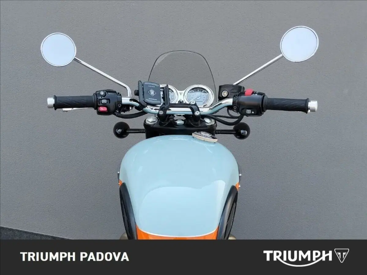 Triumph Bonneville T100 (2021 - 25) (11)