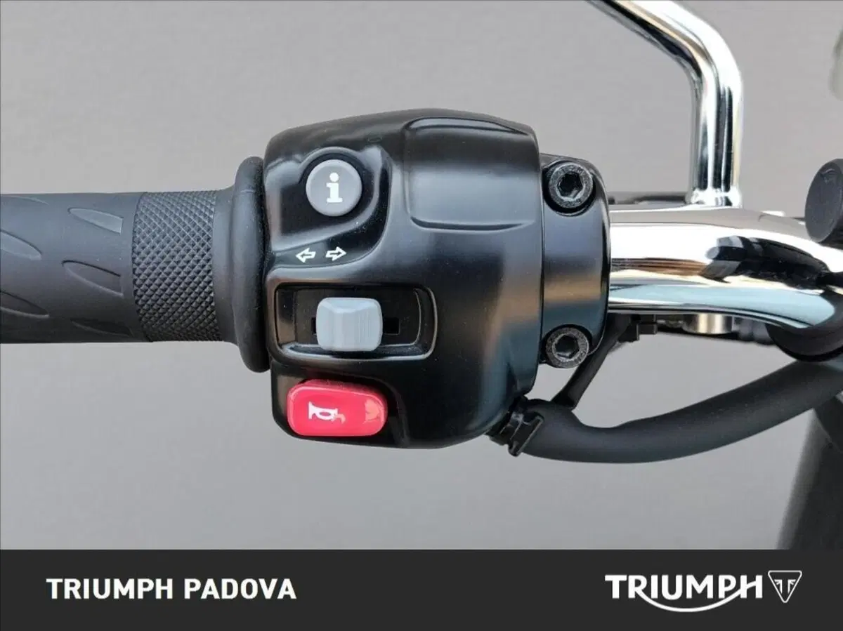 Triumph Bonneville T100 (2021 - 25) (12)
