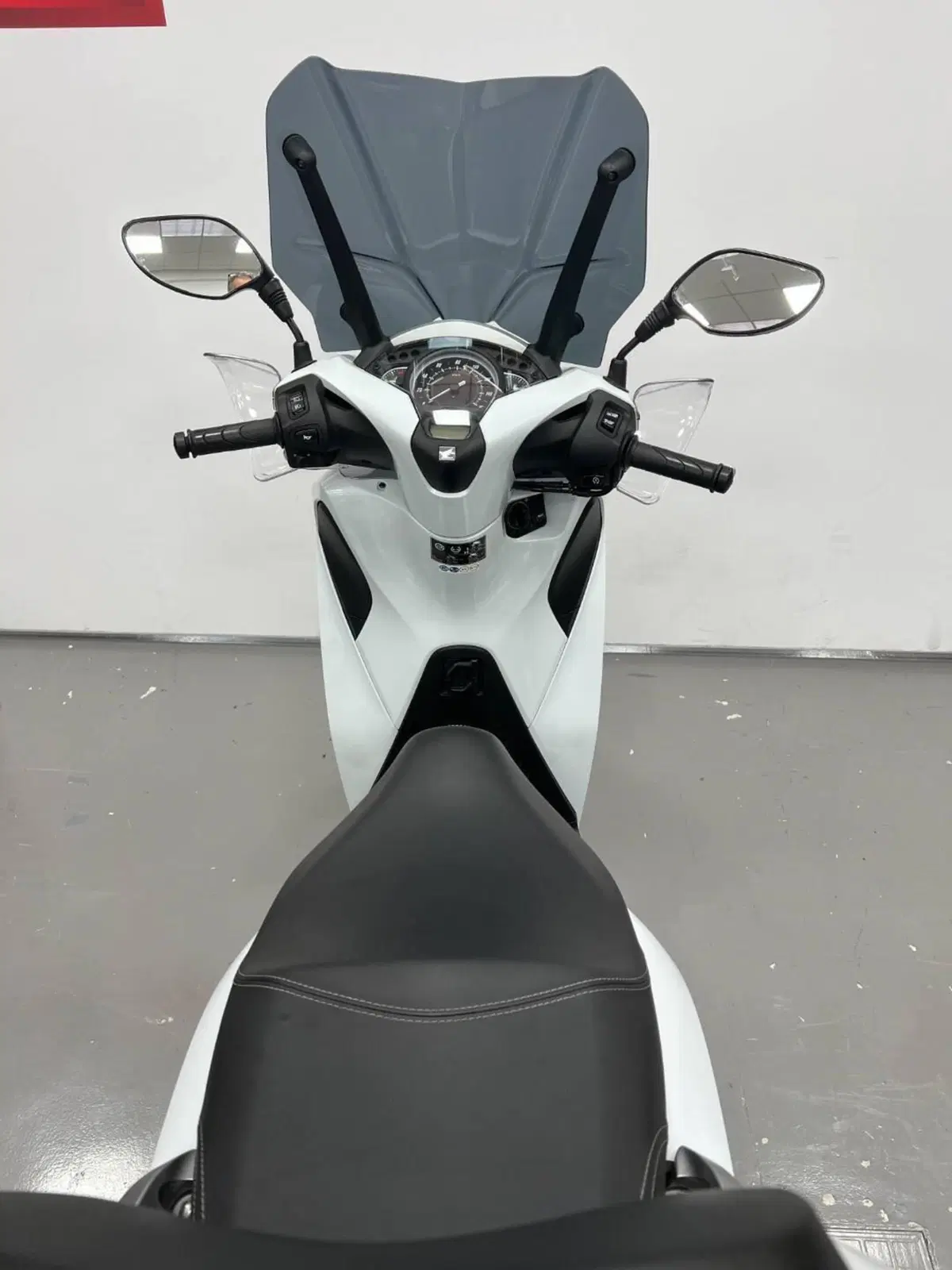 Honda SH 150i (2017 - 19) (4)