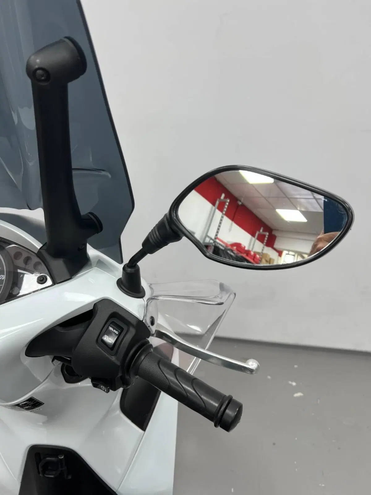 Honda SH 150i (2017 - 19) (6)