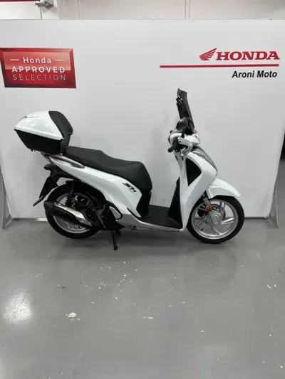 Honda SH 150i (2017 - 19) usata