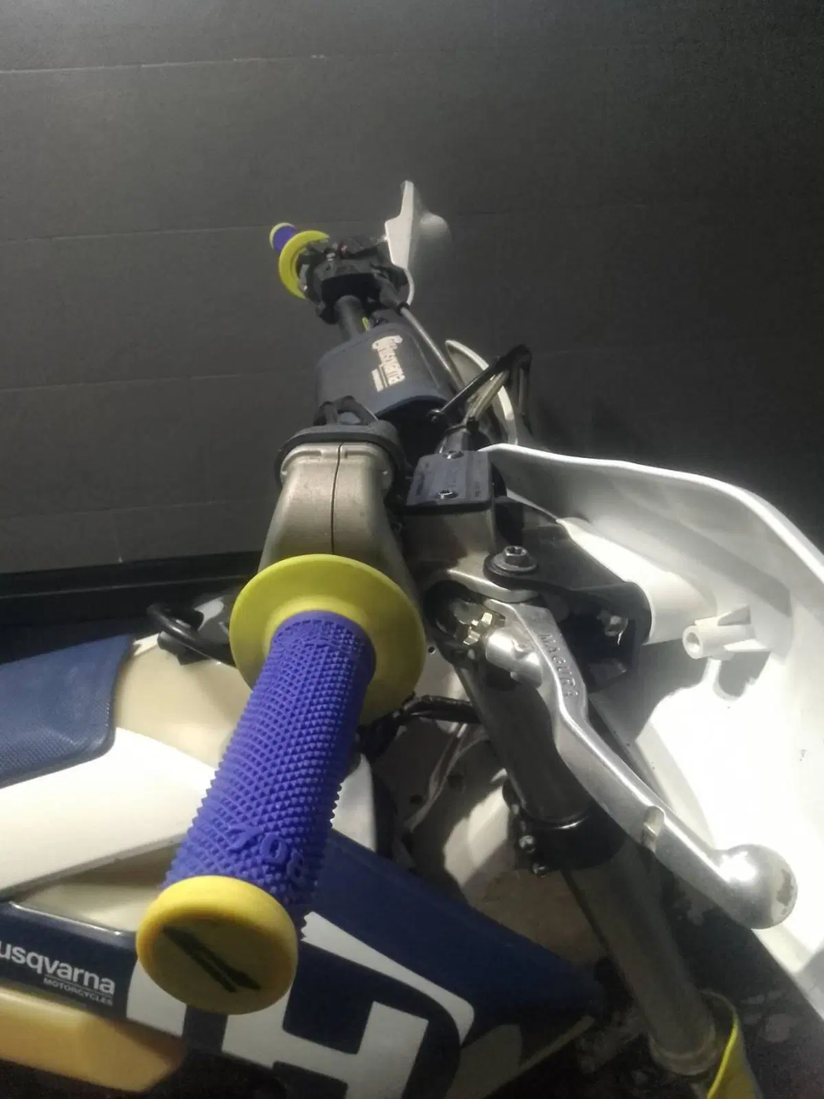 Husqvarna FE 250 (2018) (4)