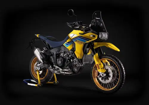 Ducati DesertX