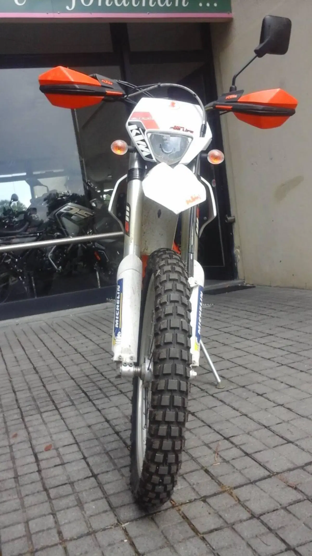 KTM Freeride 350 (2012 - 17) (3)