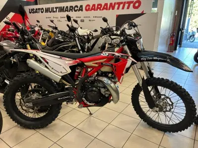 Betamotor Xtrainer 300 2T (2023) usata