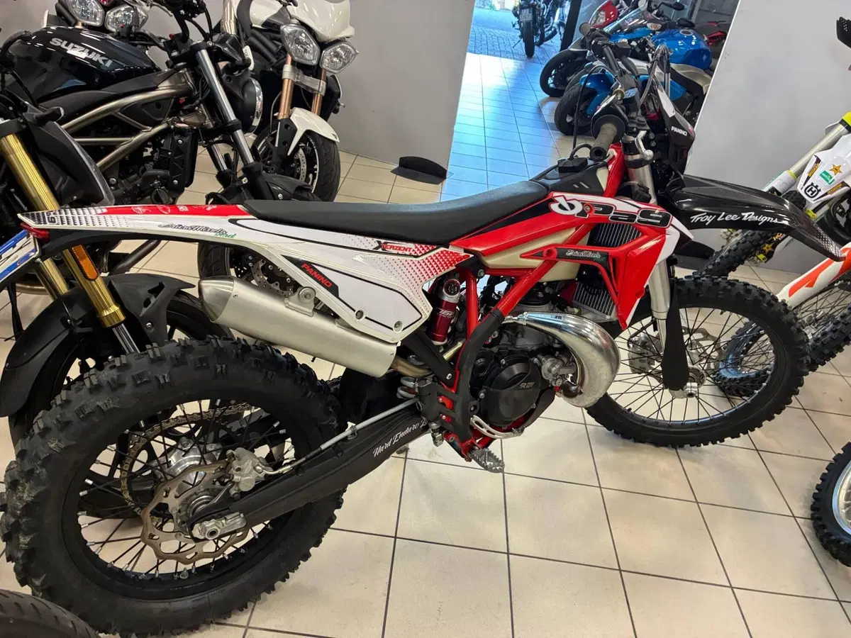 Betamotor Xtrainer 300 2T (2023) (4)
