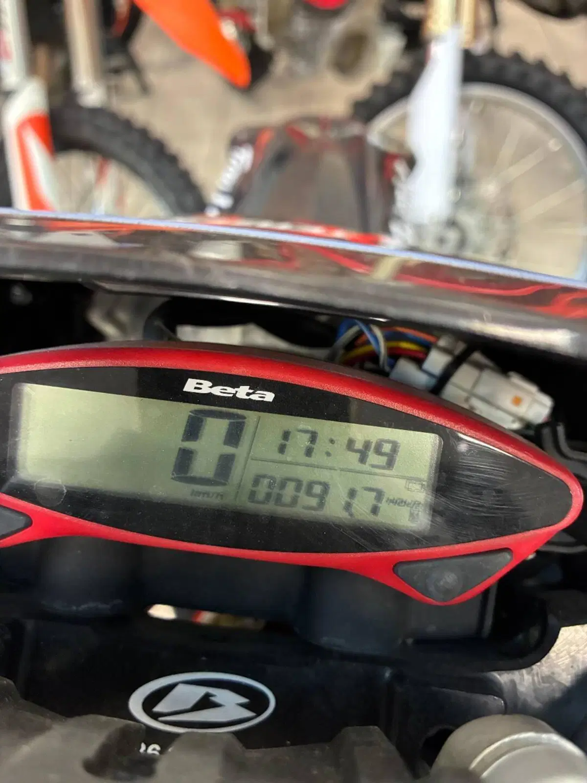 Betamotor Xtrainer 300 2T (2023) (5)