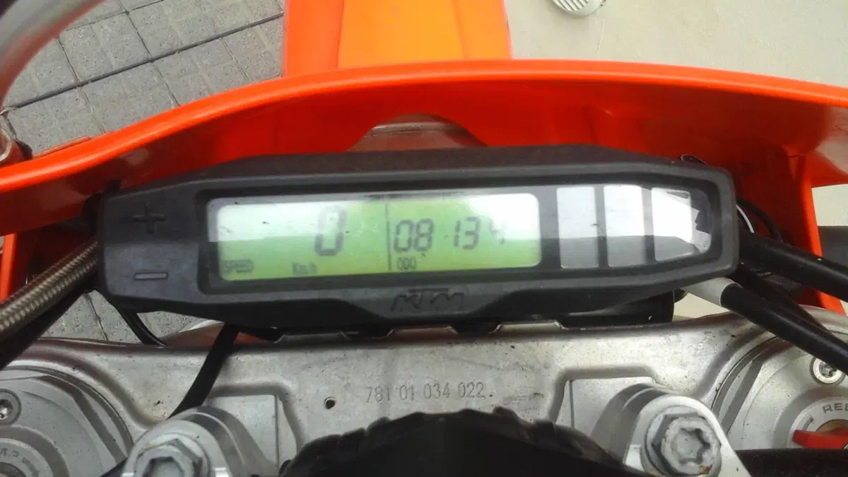 KTM 450 EXC-F (2017) (4)