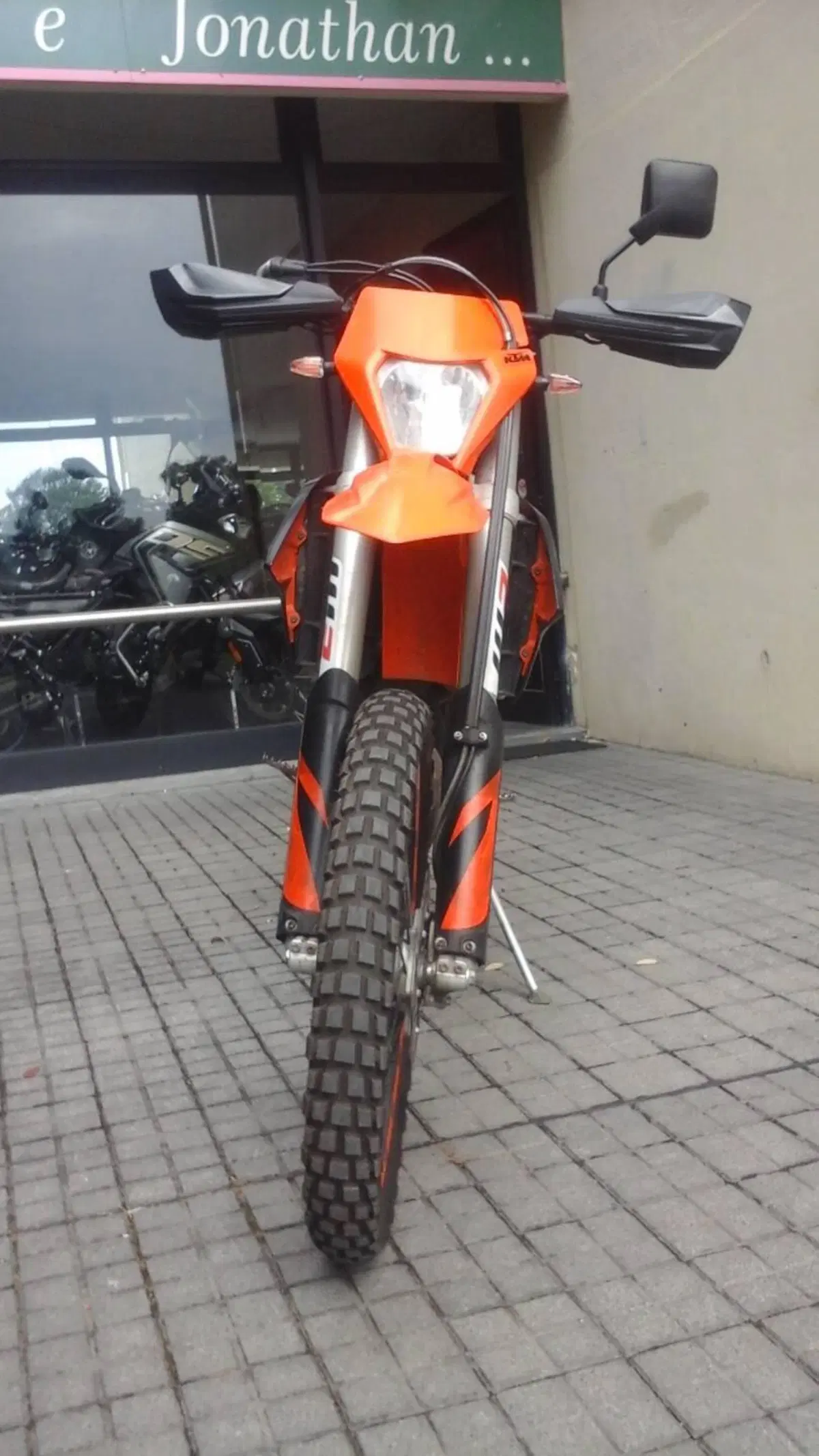 KTM 450 EXC-F (2017) (3)