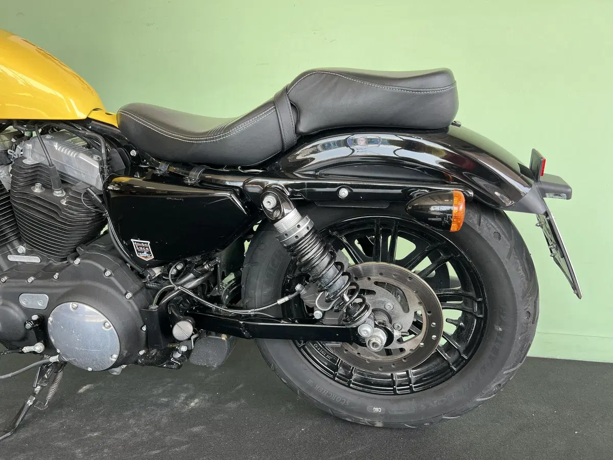 Harley-Davidson XL 1200 X Forty-Eight (2018) (16)