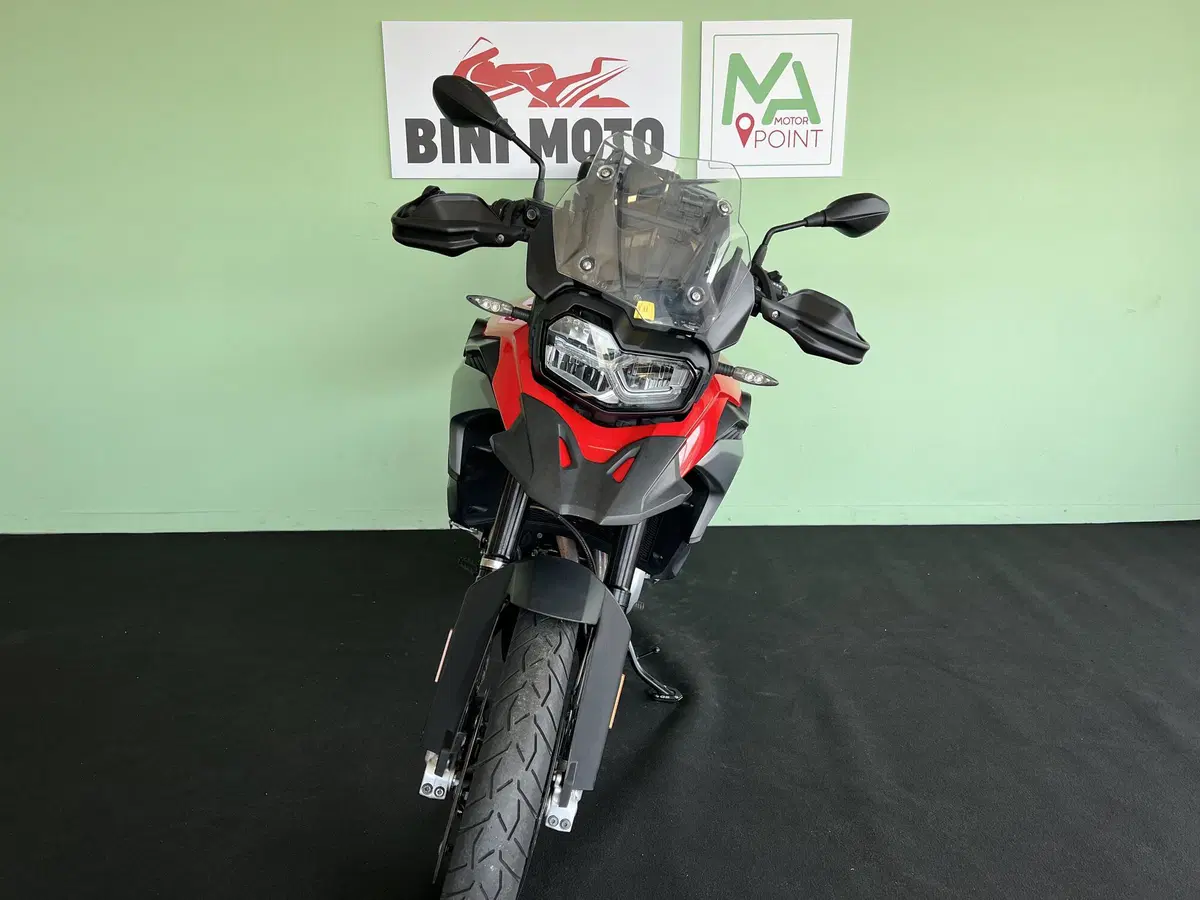 Bmw F 850 GS (2018 - 20) (3)