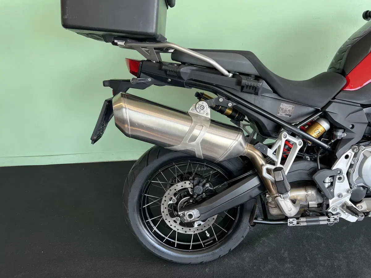 Bmw F 850 GS (2018 - 20) (10)