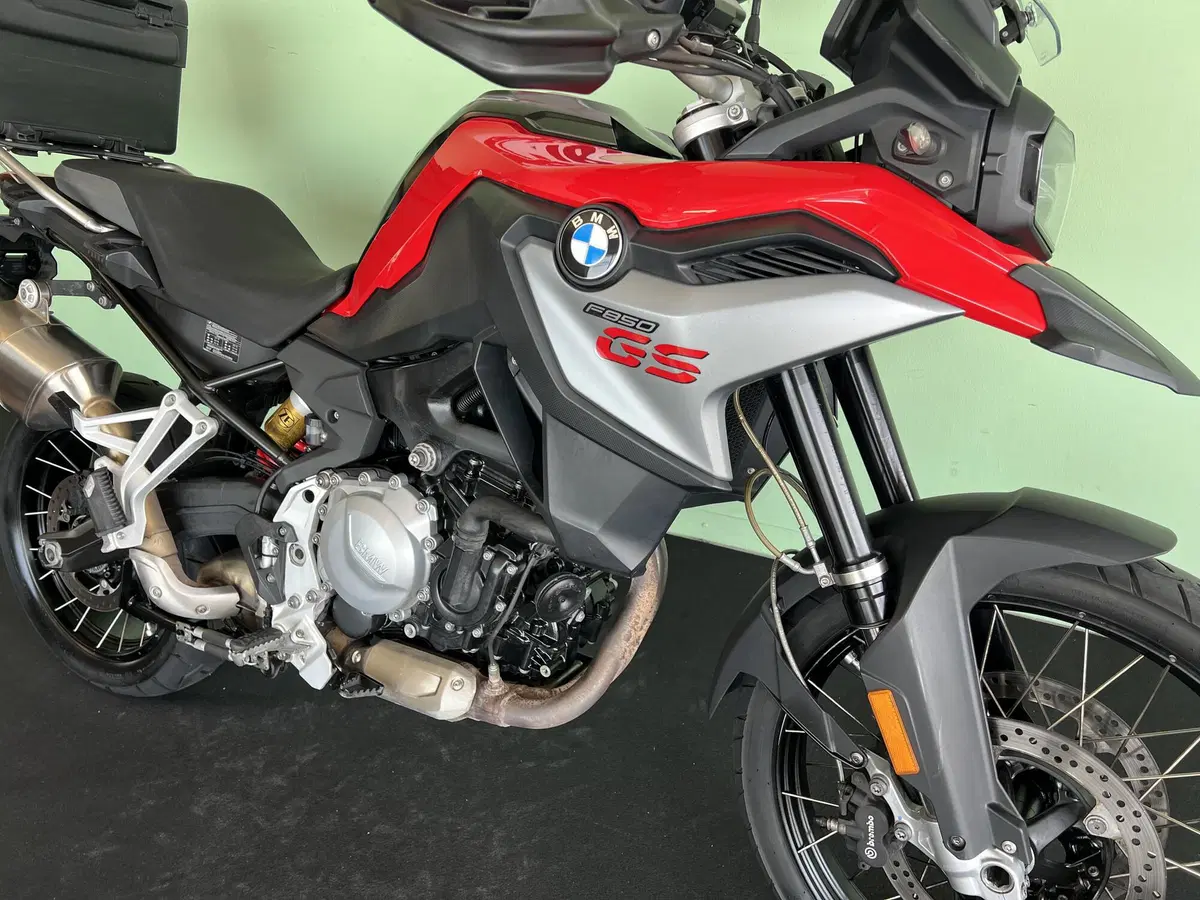 Bmw F 850 GS (2018 - 20) (13)