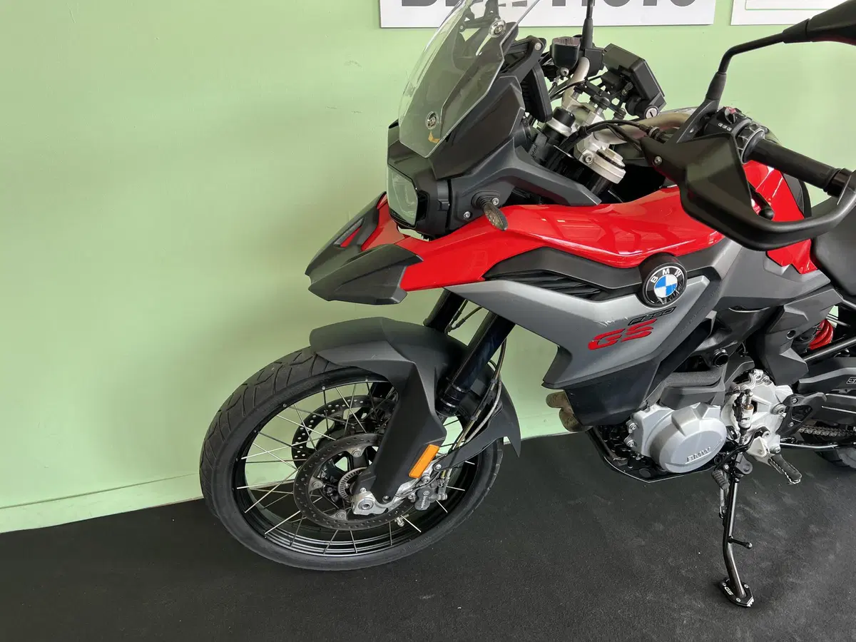 Bmw F 850 GS (2018 - 20) (14)