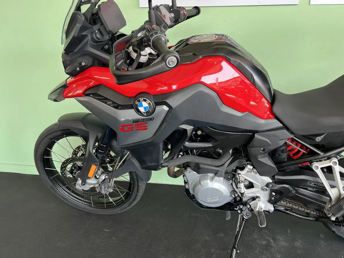 Bmw F 850 GS (2018 - 20) (15)