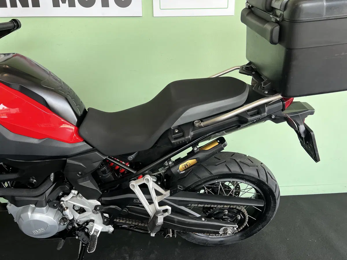 Bmw F 850 GS (2018 - 20) (16)