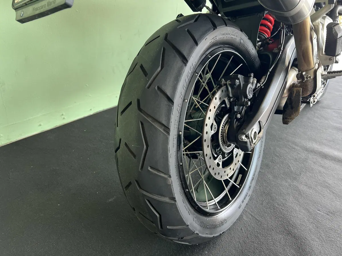 Bmw F 850 GS (2018 - 20) (17)