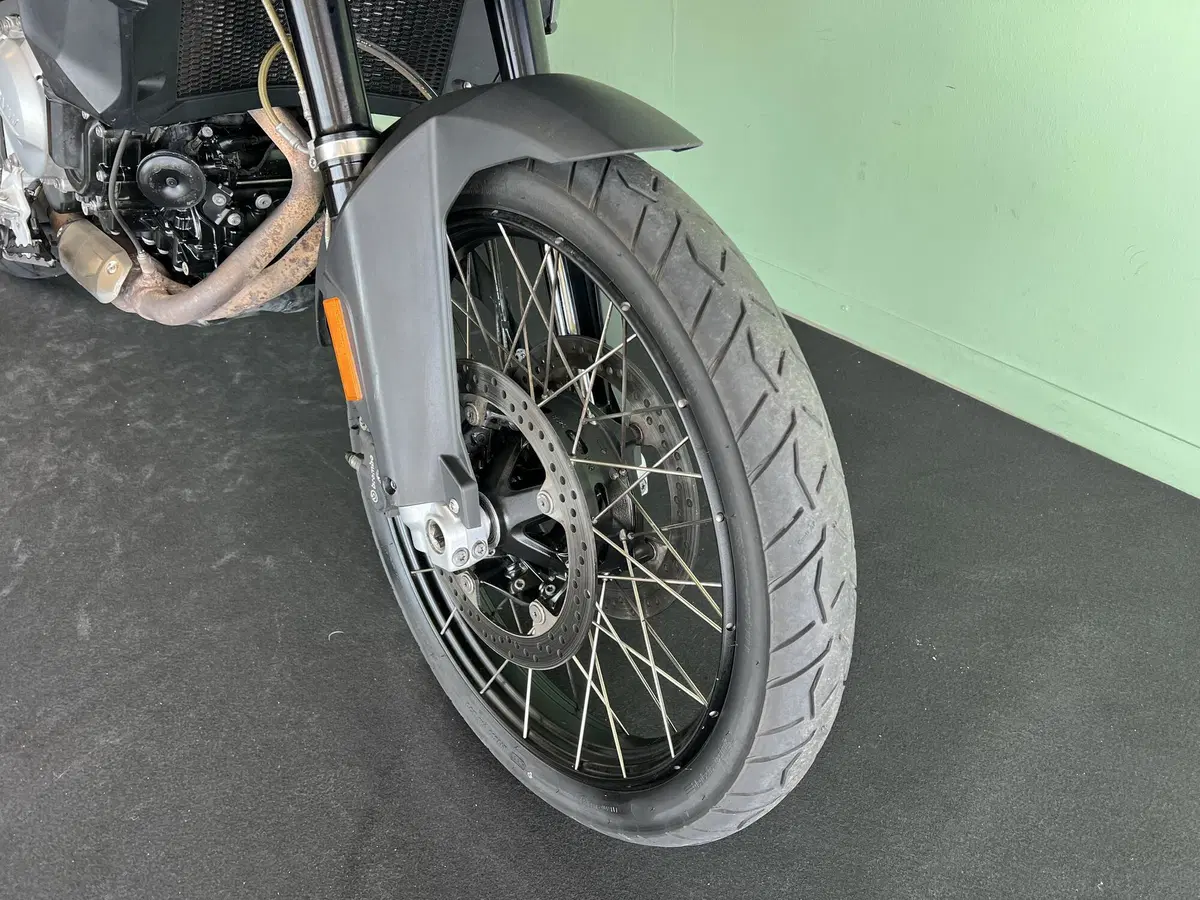 Bmw F 850 GS (2018 - 20) (18)