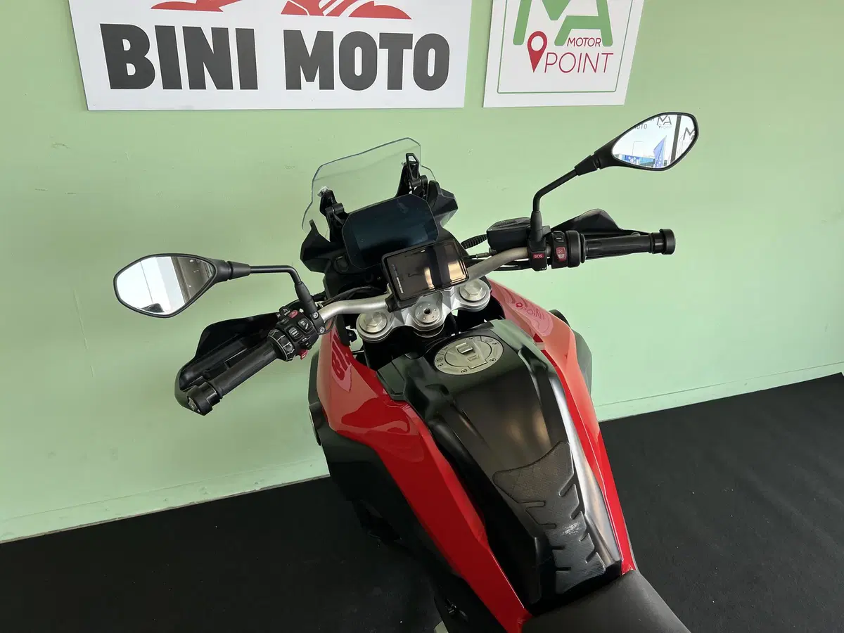 Bmw F 850 GS (2018 - 20) (19)
