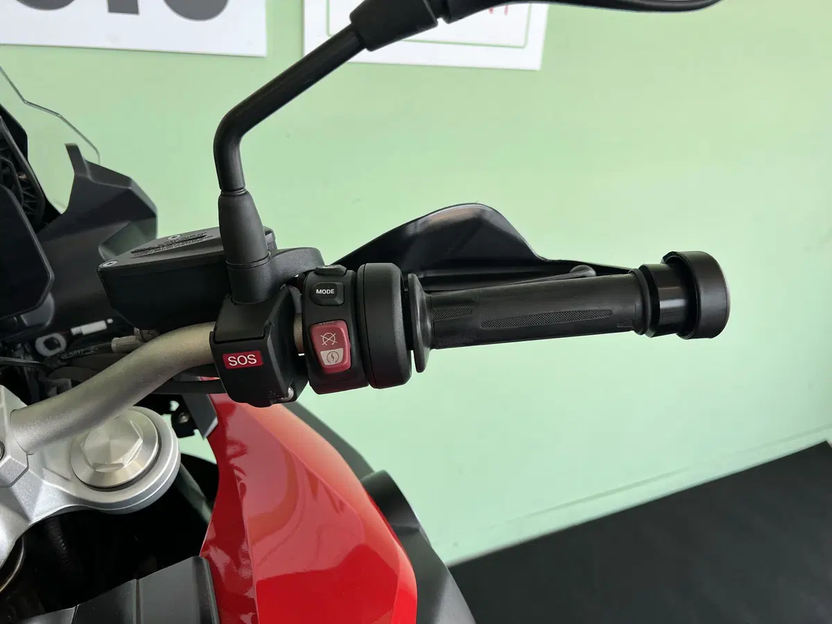 Bmw F 850 GS (2018 - 20) (20)