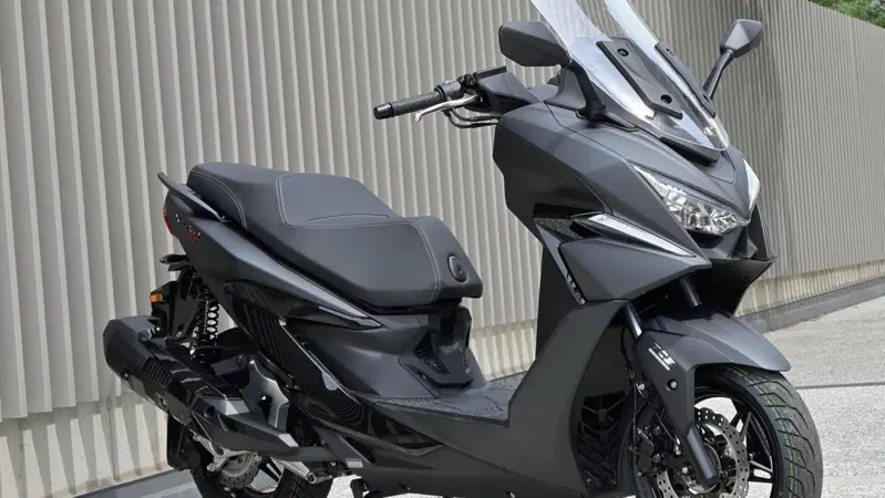 Un mese con il Kymco X-Town 250ST: lo scooter perfetto per la citt&agrave;? [VIDEO]