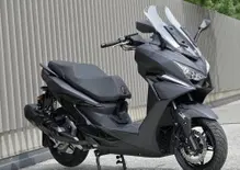 Un mese con il Kymco X-Town 250ST: lo scooter perfetto per la città? [VIDEO]