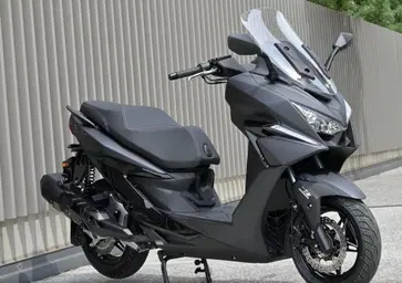 Un mese con il Kymco X-Town 250ST: lo scooter perfetto per la città? [VIDEO]