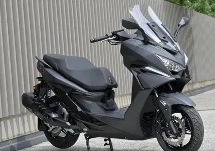 Un mese con il Kymco X-Town 250ST: lo scooter perfetto per la città? [VIDEO]