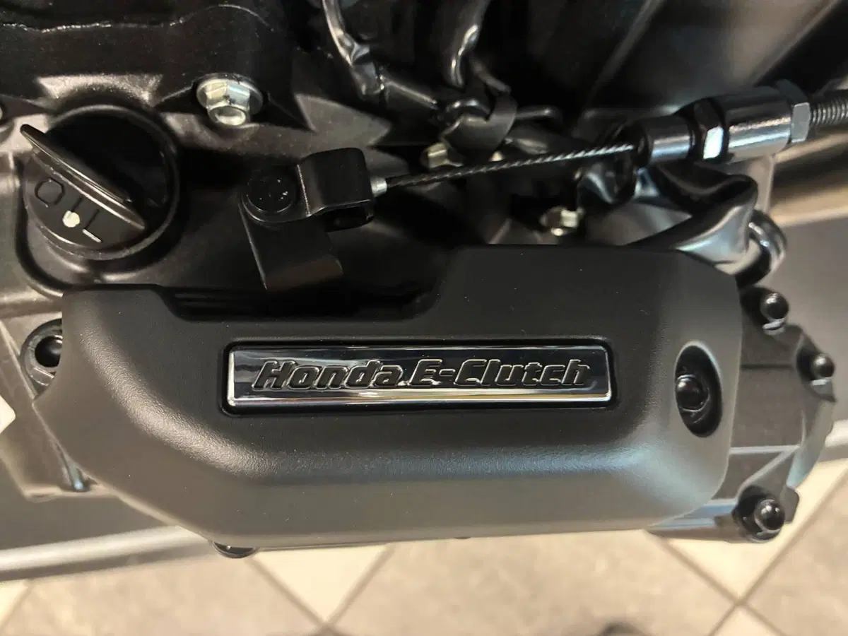 Honda NX500 (2026) (2)