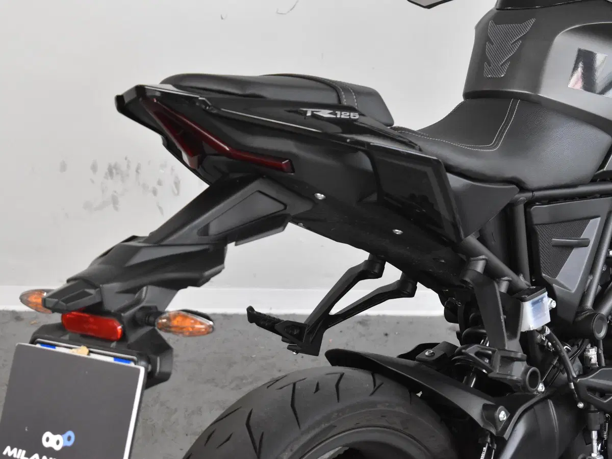 Voge Brivido 125R (2023 - 26) (7)