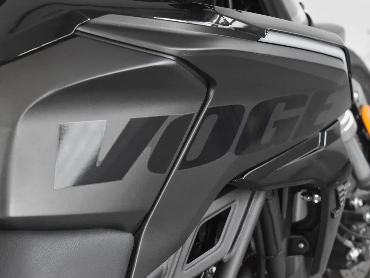 Voge Brivido 125R (2023 - 26) (8)